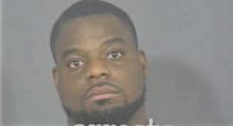 Trumaine Barr, - St. Joseph County, IN 